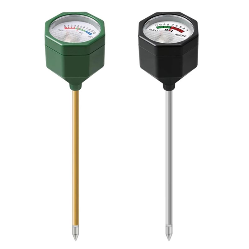 Gardening Tools Plastic - NEW HOT In Stock-Soil Moisture Meter