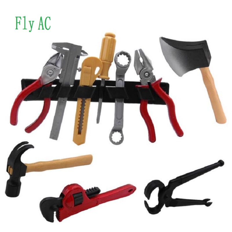 Gardening Tools For Kids - Bay AC Giả Vờ Chơi Trẻ