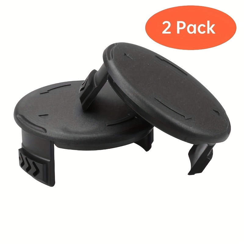 Gardening Tools Basic - Spool Cover For Parkside PRTA 20Li