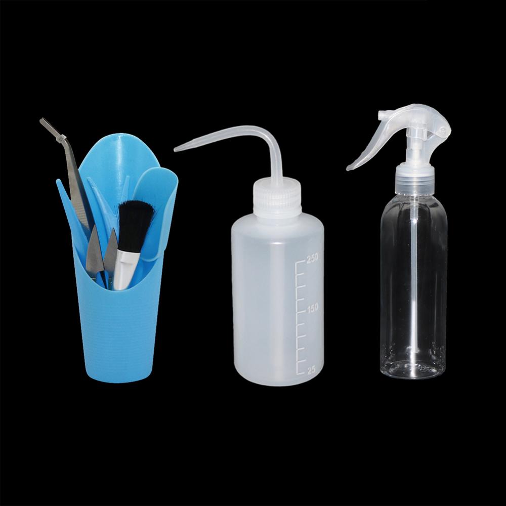Gardening Tools Gifts - Vườn Mini Nuôi Trồng Cấy Ghép