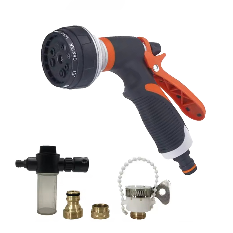Best Seller High Pressure Car  - đánh giá và giá Gardening Tools Best