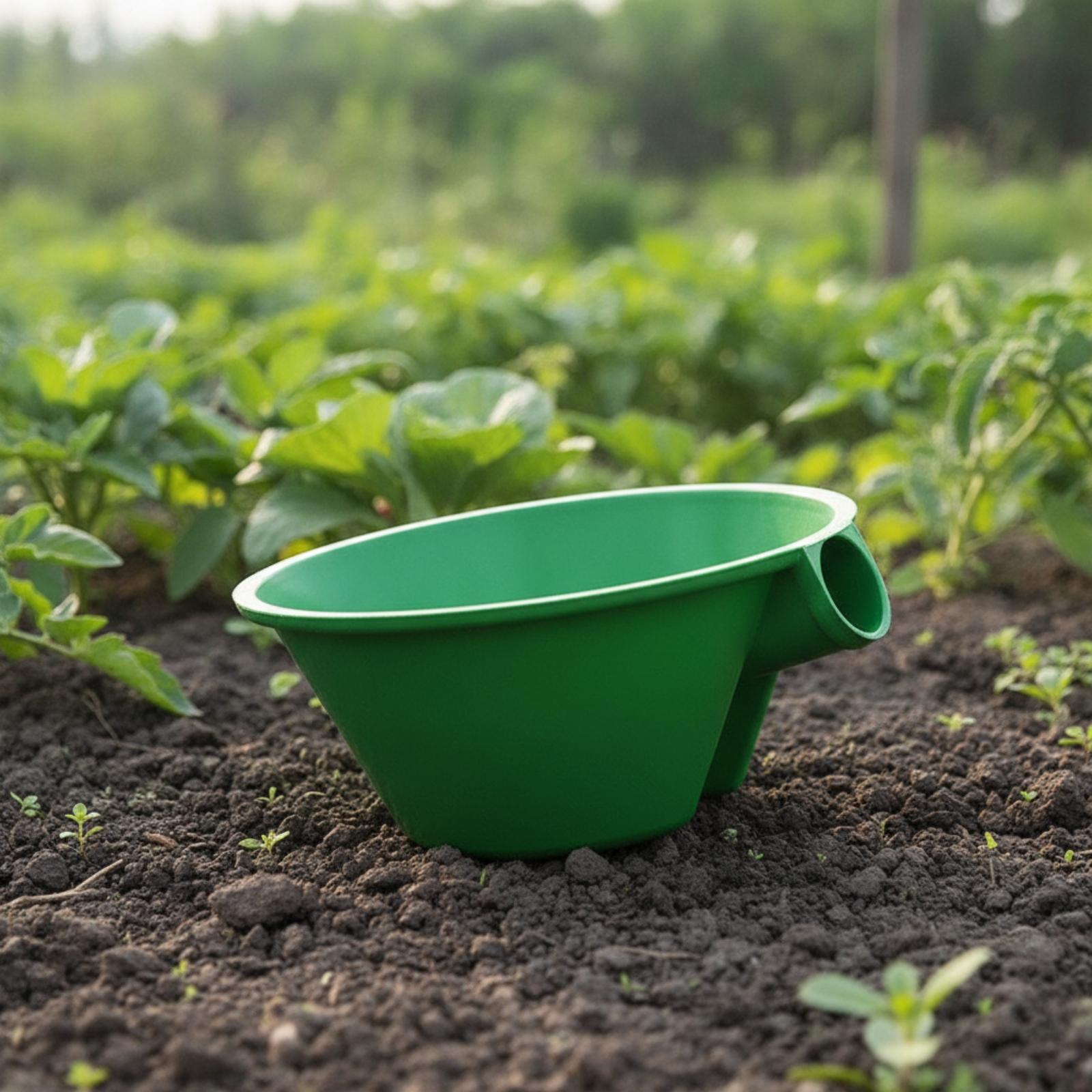 Durable Plastic Manure Ladle T - đánh giá và giá Gardening Tools Plastic