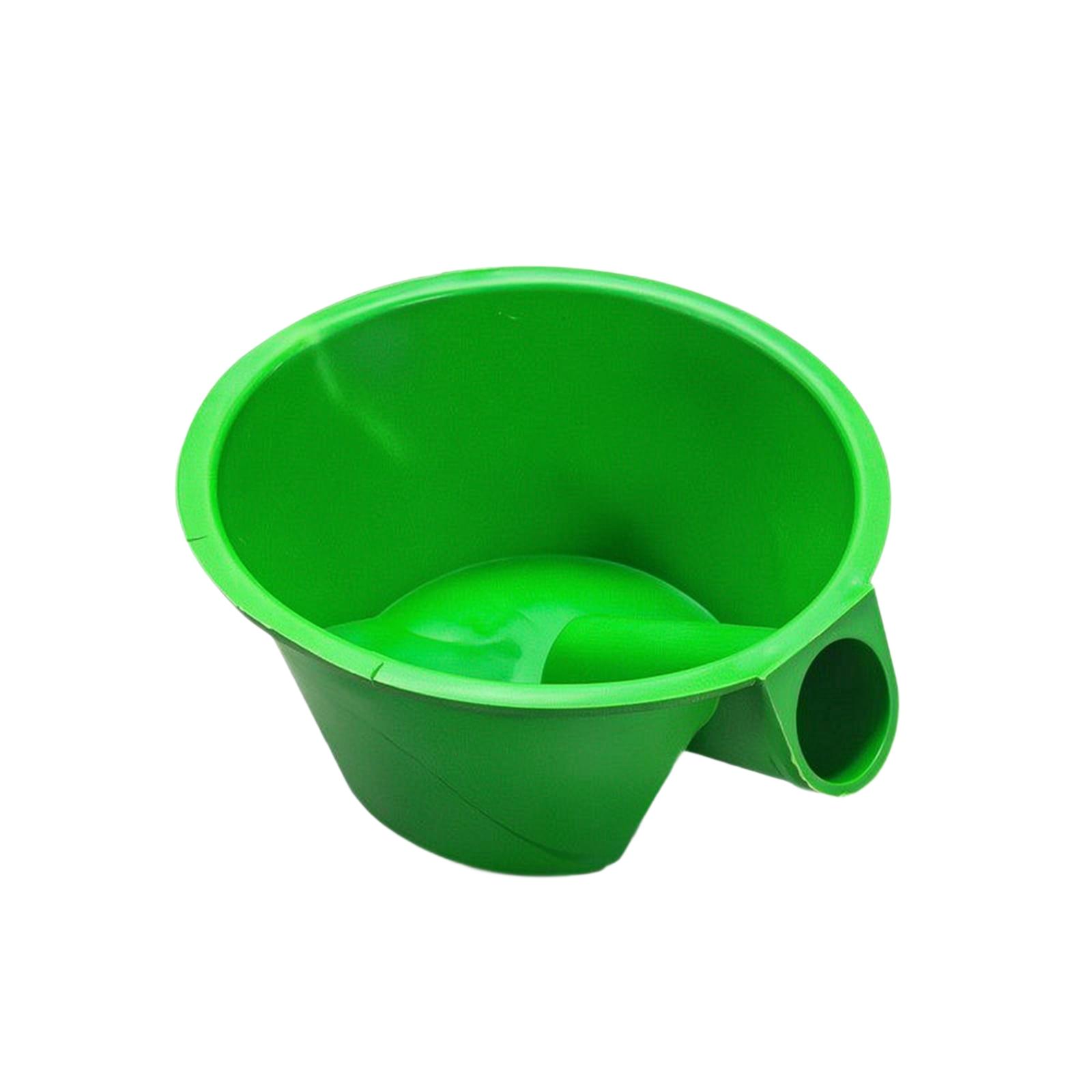 Durable Plastic Manure Ladle T - đánh giá và giá Gardening Tools Plastic