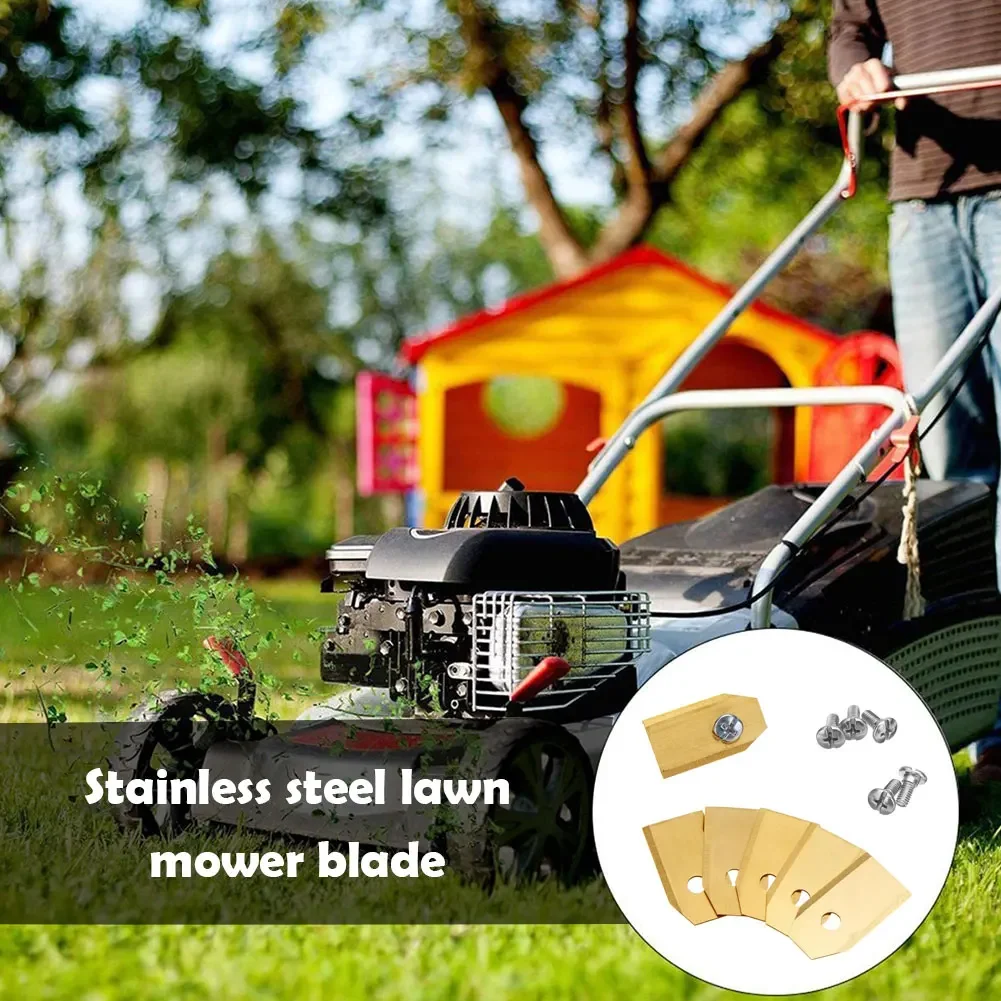 18-150PCS Stainless Steel Gras - đánh giá và giá Gardening Tools Basic