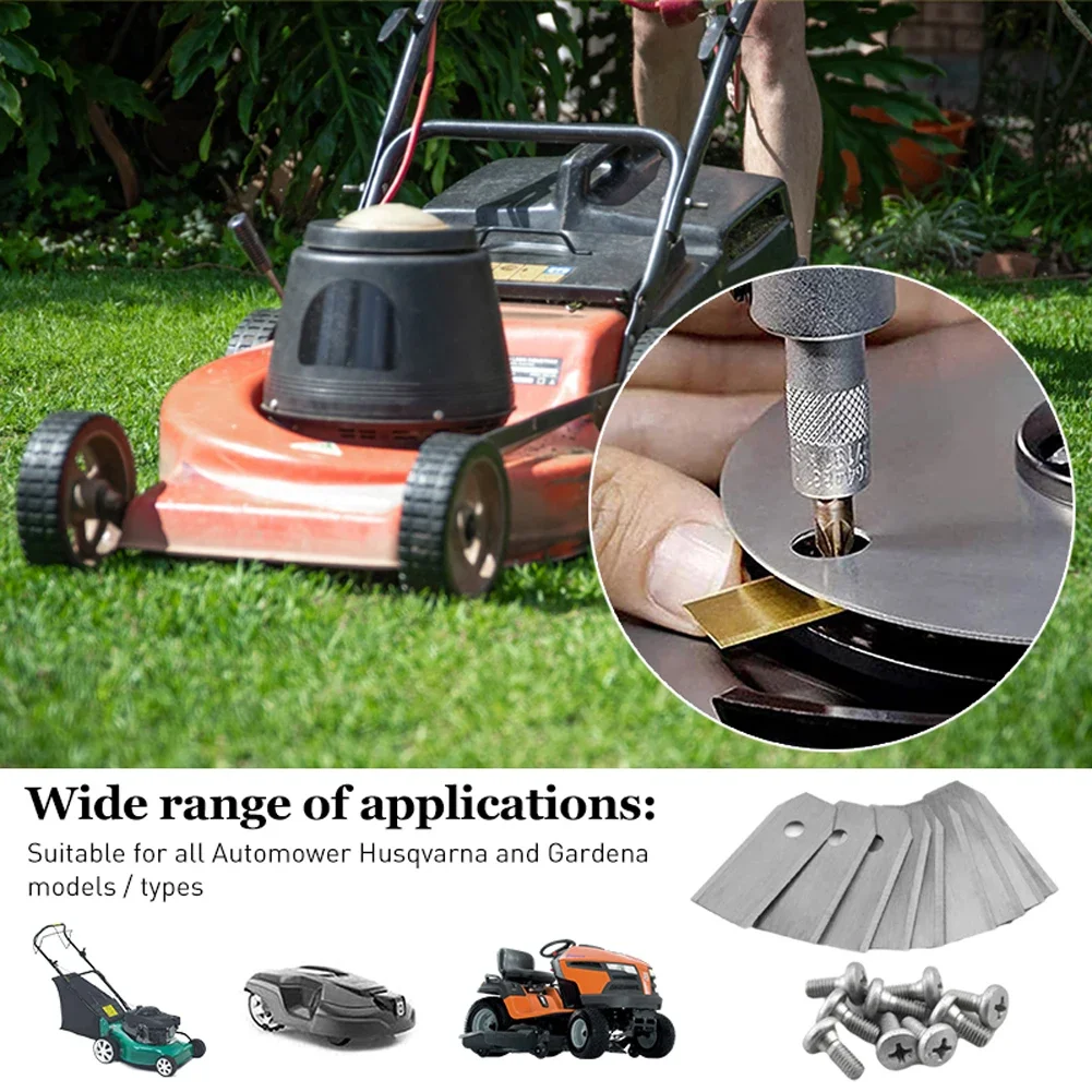 18-150PCS Stainless Steel Gras - đánh giá và giá Gardening Tools Basic