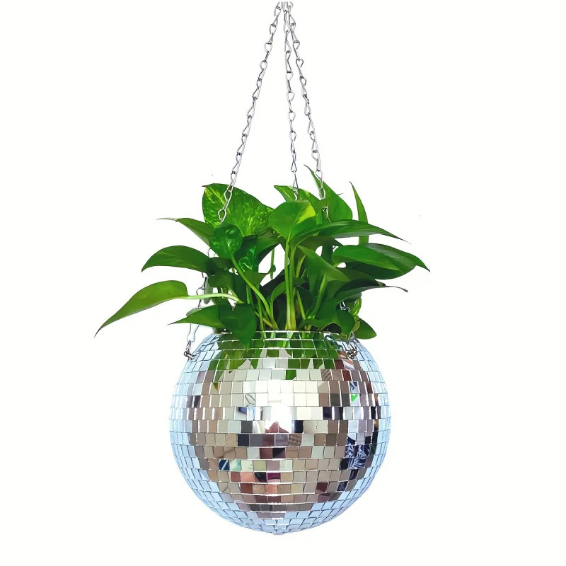Unique Handcrafted Bohemian-In - đánh giá và giá Self-Watering Planter