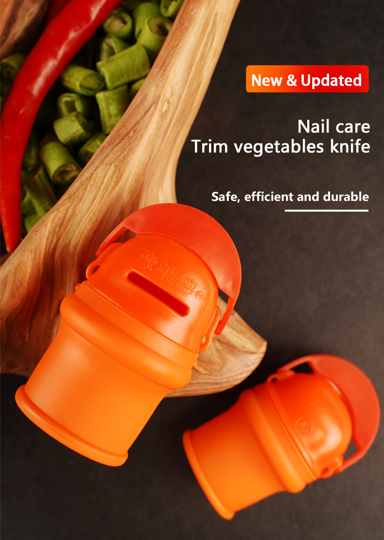 Gardening Silicone Thumb Knife - đánh giá và giá Gardening Tools Gifts