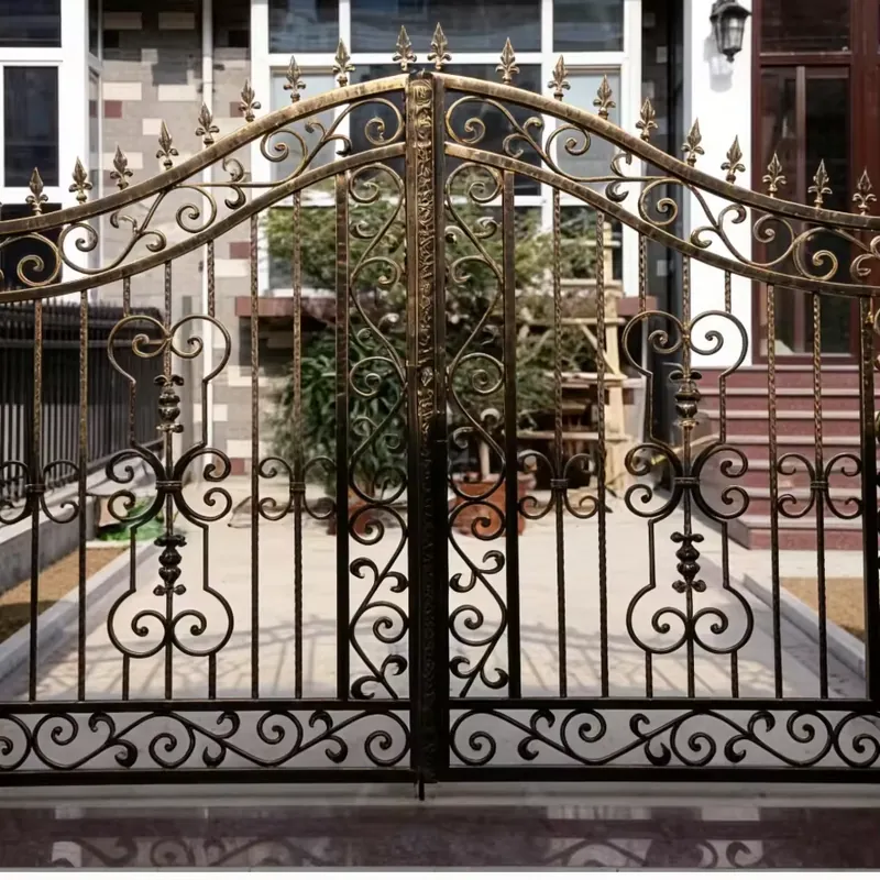2026 Decorative Wrought Iron G - đánh giá và giá Gardening Tools Best