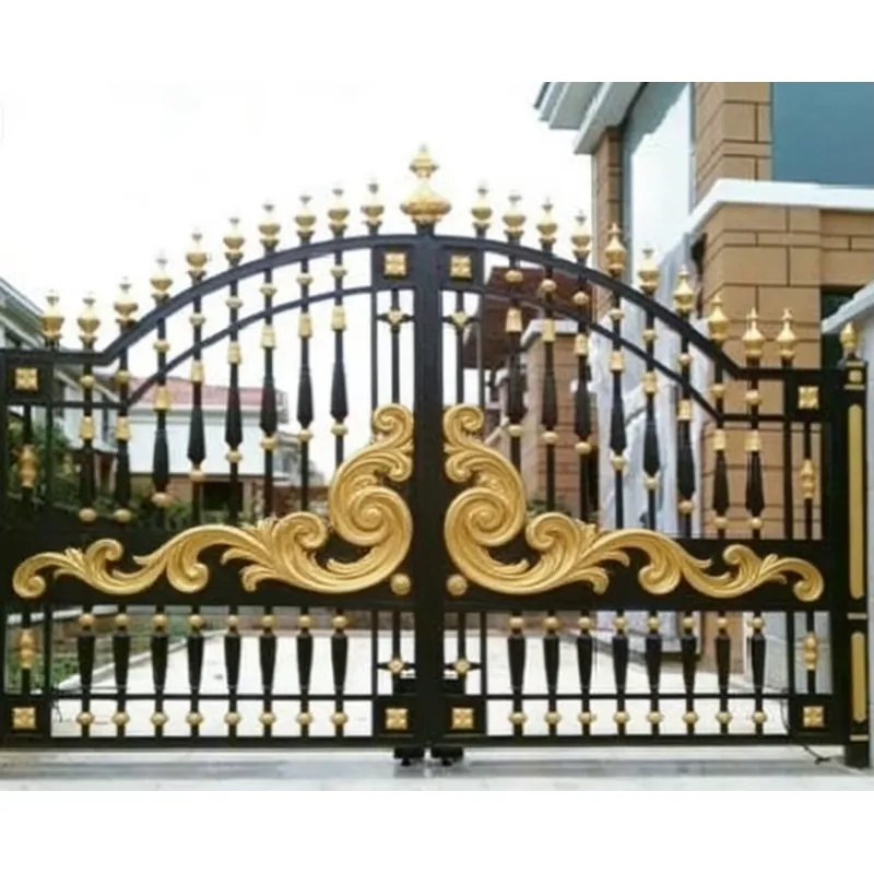 2026 Decorative Wrought Iron G - đánh giá và giá Gardening Tools Best
