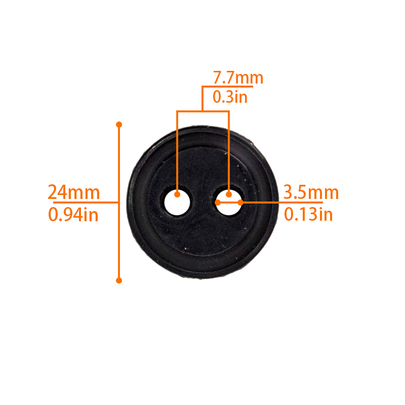 Universal Grass Trimmer Brush  - đánh giá và giá Gardening Tools Basic