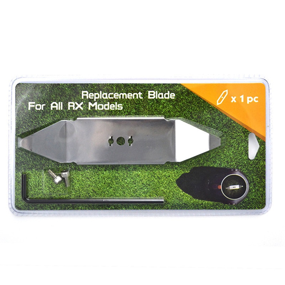 Stainless Steel Replacement Kn - đánh giá và giá Gardening Tools Gifts