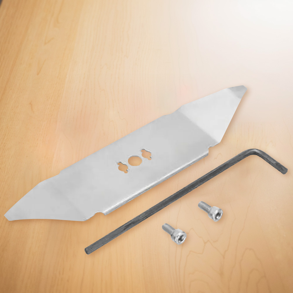 Stainless Steel Replacement Kn - đánh giá và giá Gardening Tools Gifts