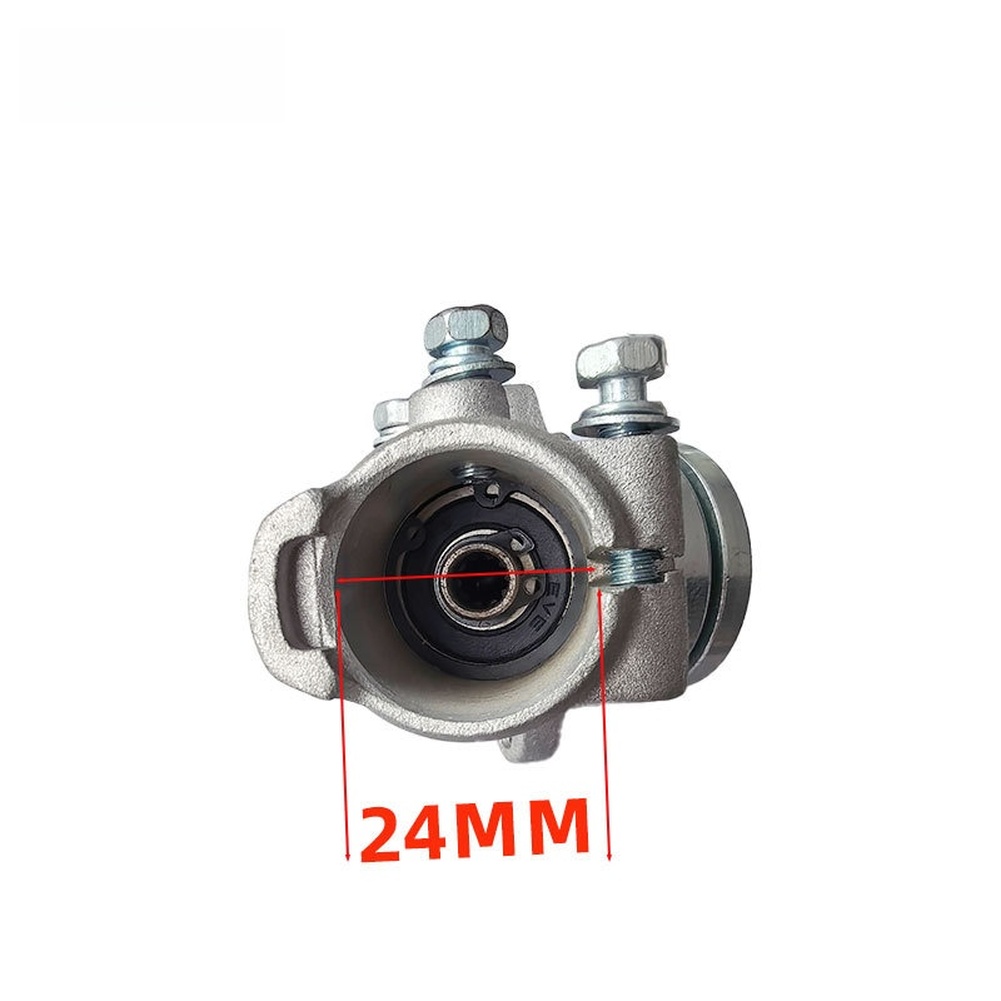 24mm Grass Trimmer Replacement - đánh giá và giá Gardening Tools Basic