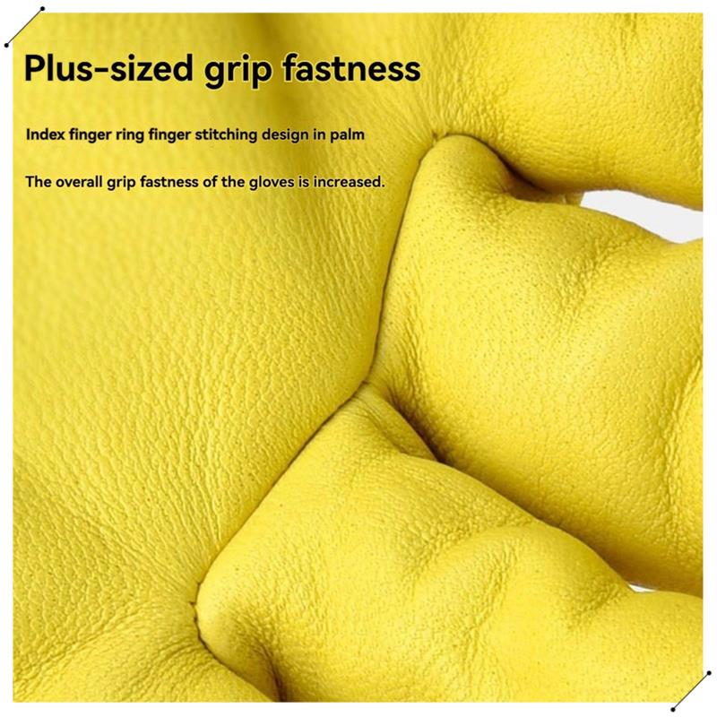 Rose Pruning Gloves For Men An - đánh giá và giá Gardening Tools Best