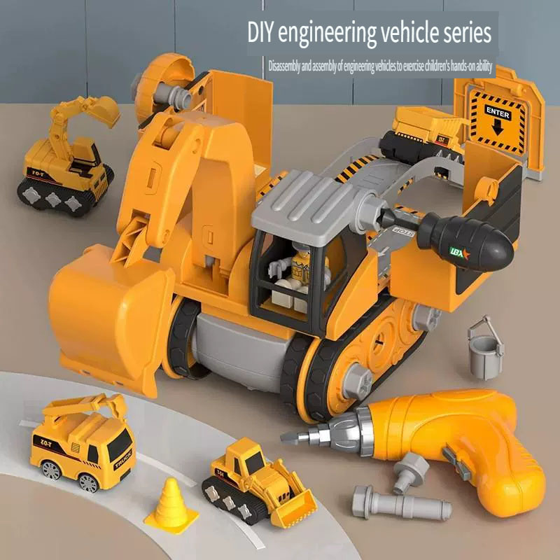 Kids Engineering Vehicle Elect - đánh giá và giá Gardening Tools For Kids
