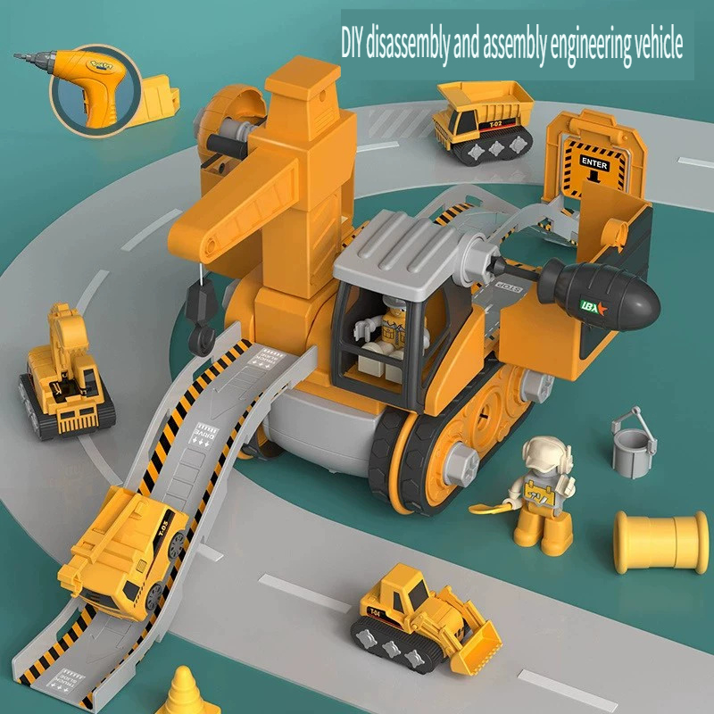 Kids Engineering Vehicle Elect - đánh giá và giá Gardening Tools For Kids