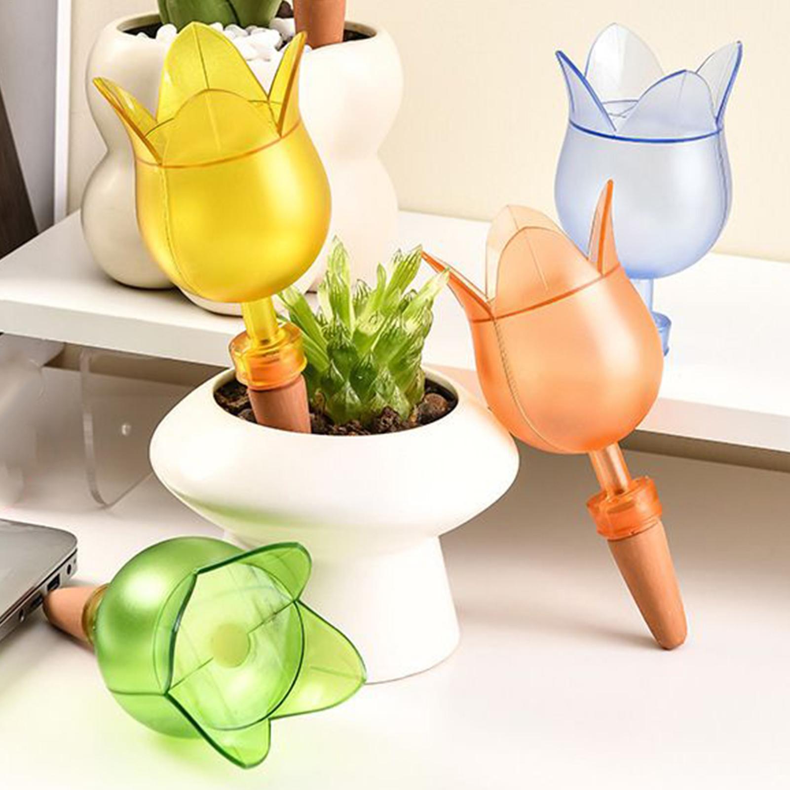 Self Watering Planter Insert A - đánh giá và giá Self-Watering Planter