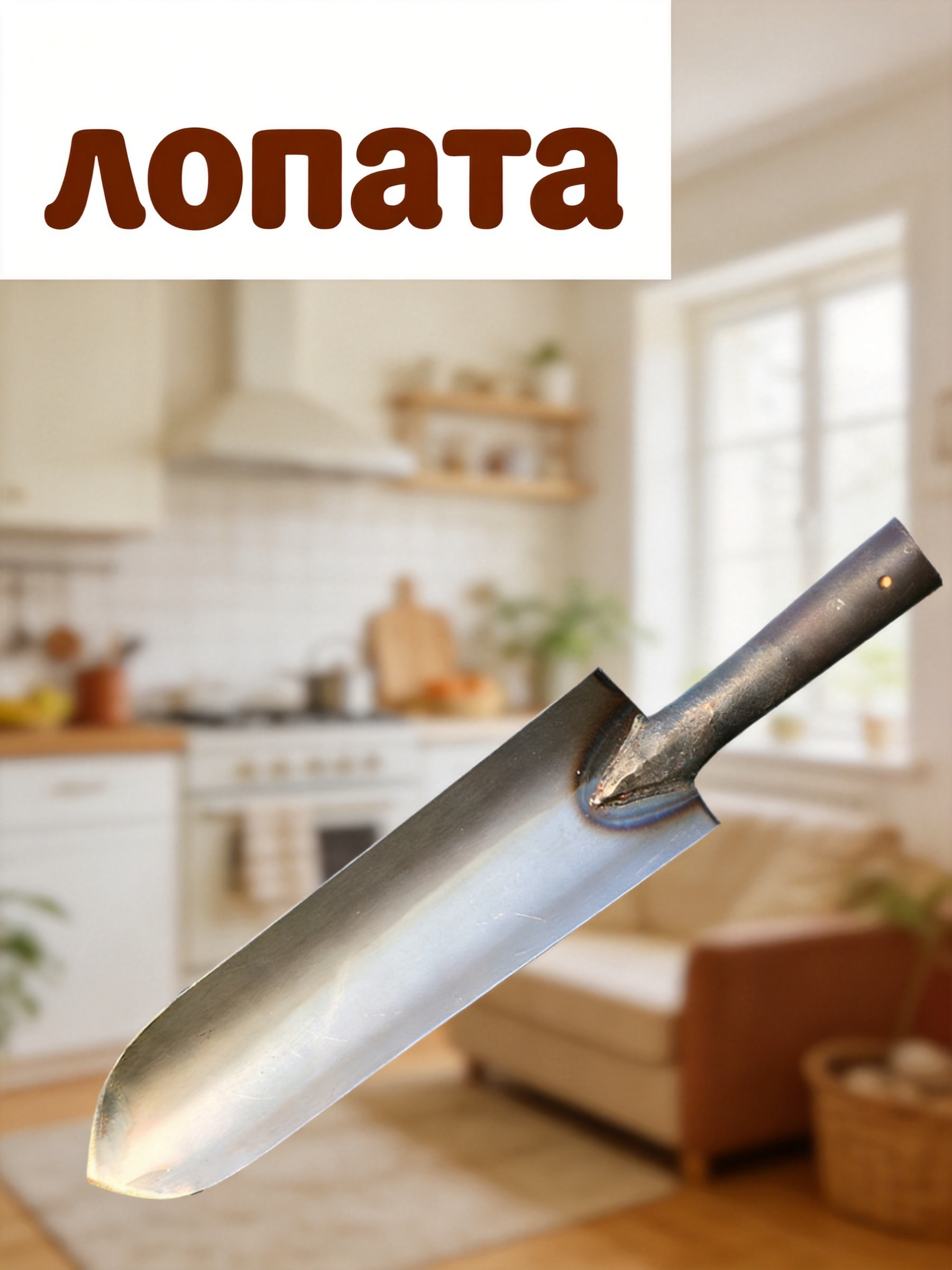Heavy Duty Steel Garden Shovel - đánh giá và giá Gardening Tools Trowel