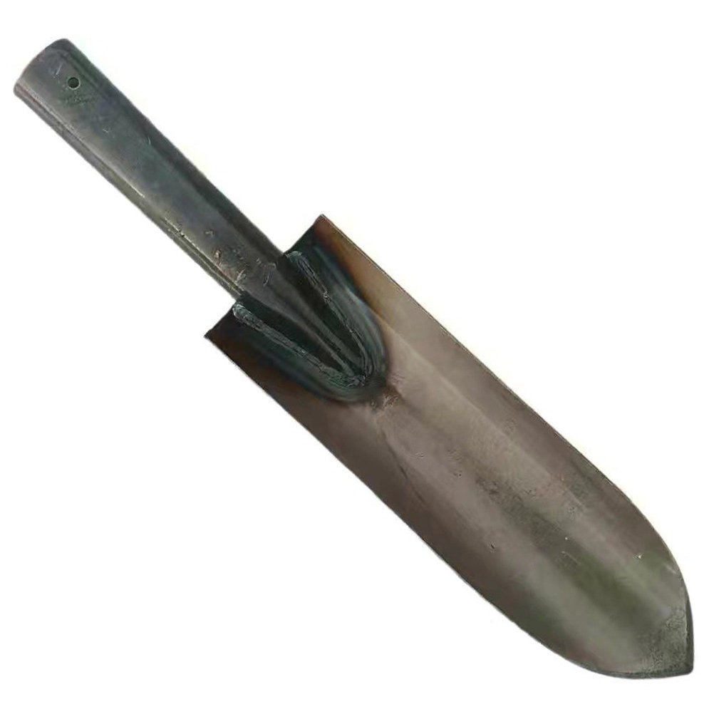 Heavy Duty Steel Garden Shovel - đánh giá và giá Gardening Tools Trowel
