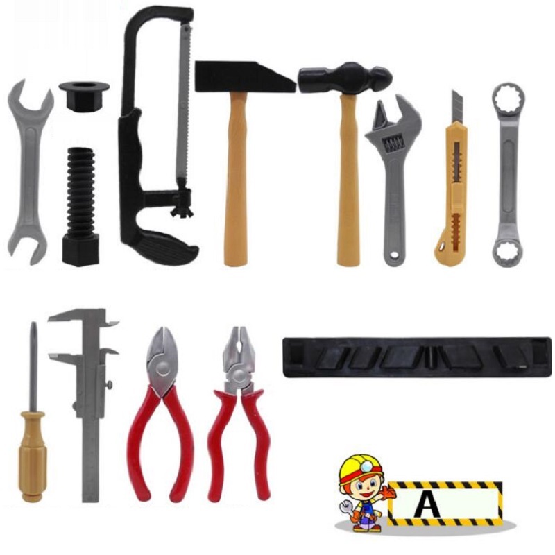 Bay AC Giả Vờ Chơi Trẻ Em Đồ C - đánh giá và giá Gardening Tools For Kids