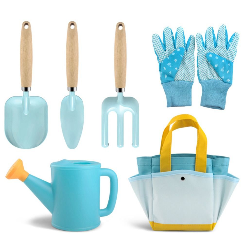 Gift Candy Color Garden Tool S - đánh giá và giá Gardening Tools Trowel