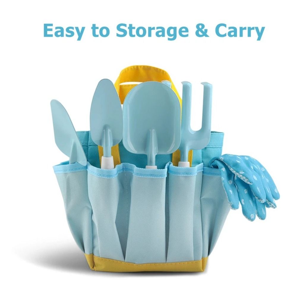 Gift Candy Color Garden Tool S - đánh giá và giá Gardening Tools Trowel