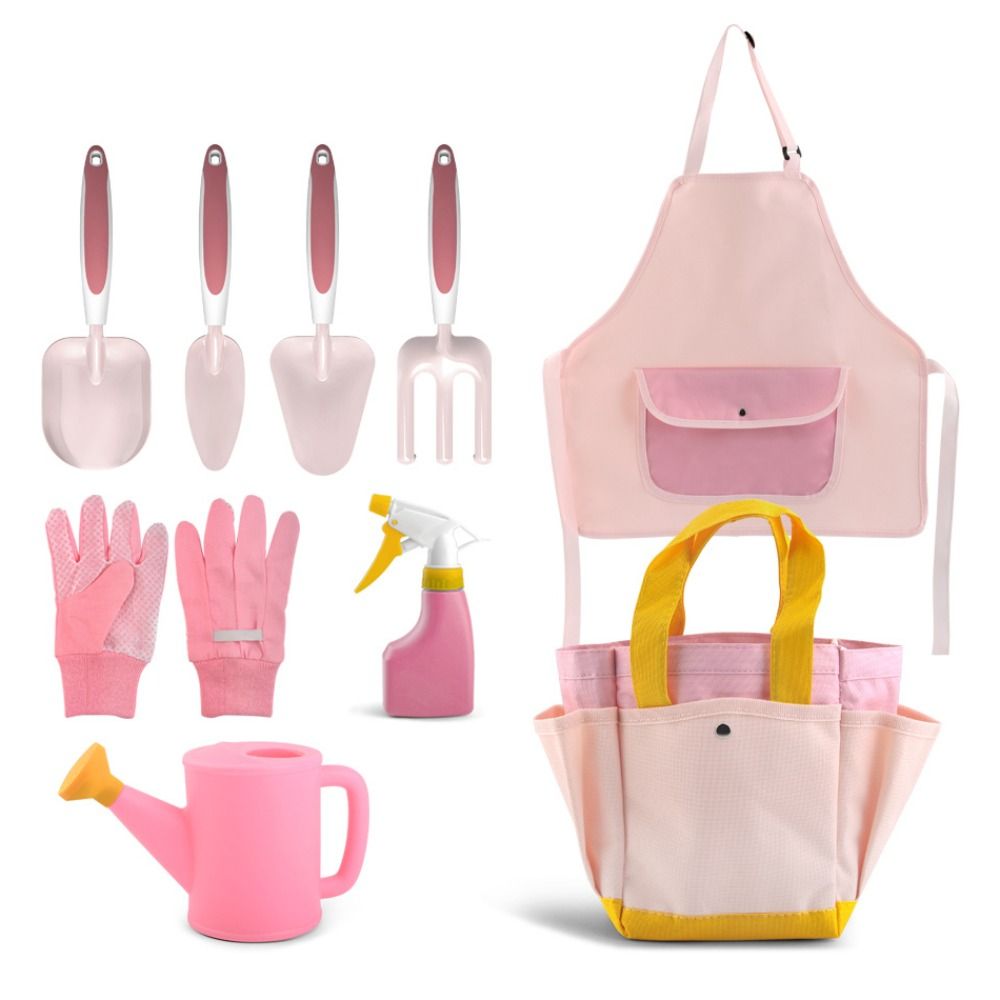 Gift Candy Color Garden Tool S - đánh giá và giá Gardening Tools Trowel