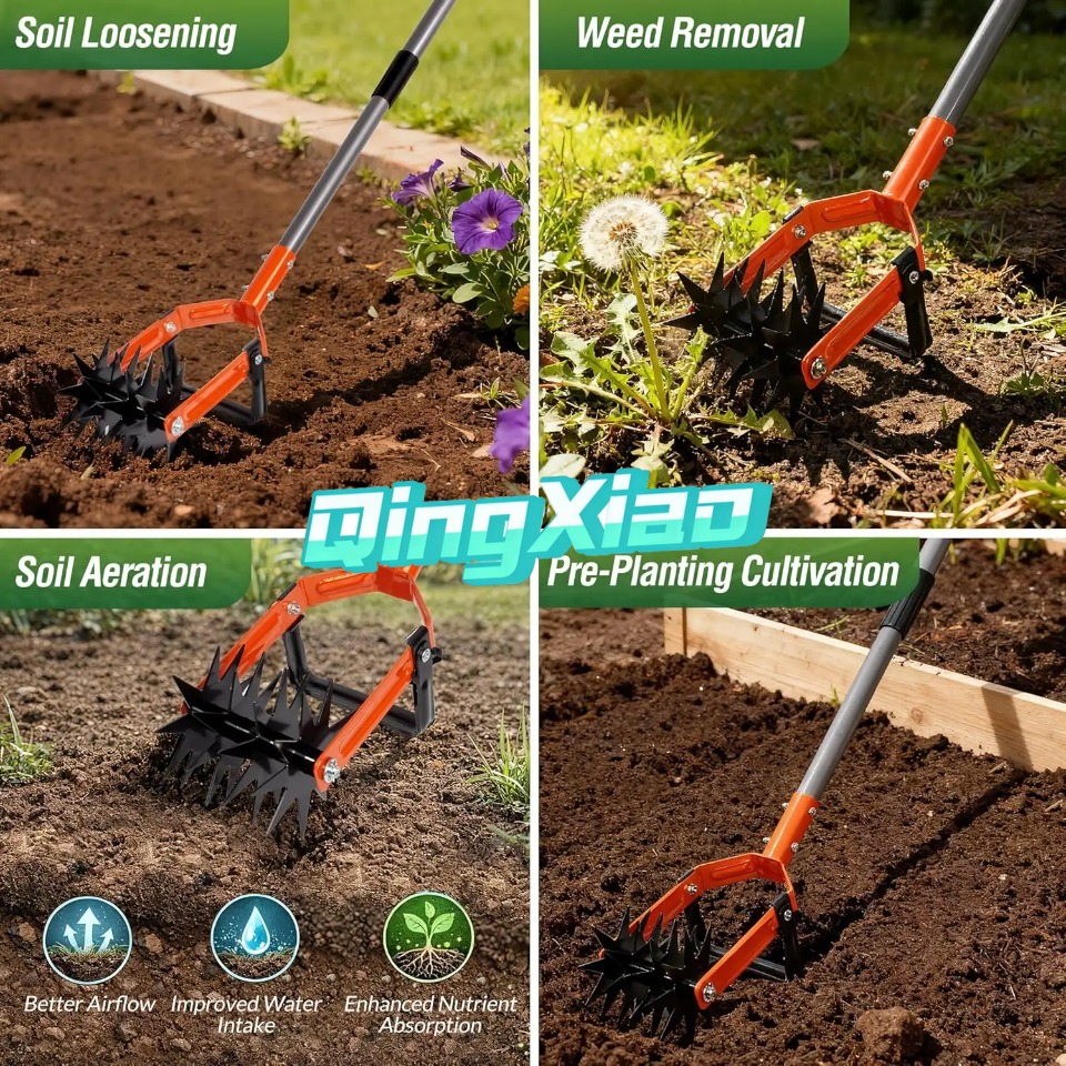 【Best-selling】Cross-border Rot - đánh giá và giá Gardening Tools Best