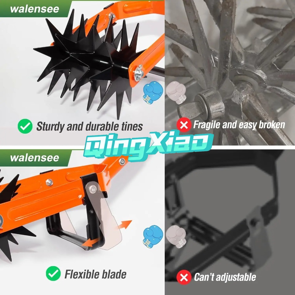 【Best-selling】Cross-border Rot - đánh giá và giá Gardening Tools Best