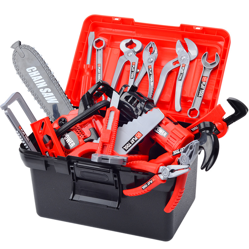 Kids Tool Set Pretend Play Dri - đánh giá và giá Gardening Tools For Kids