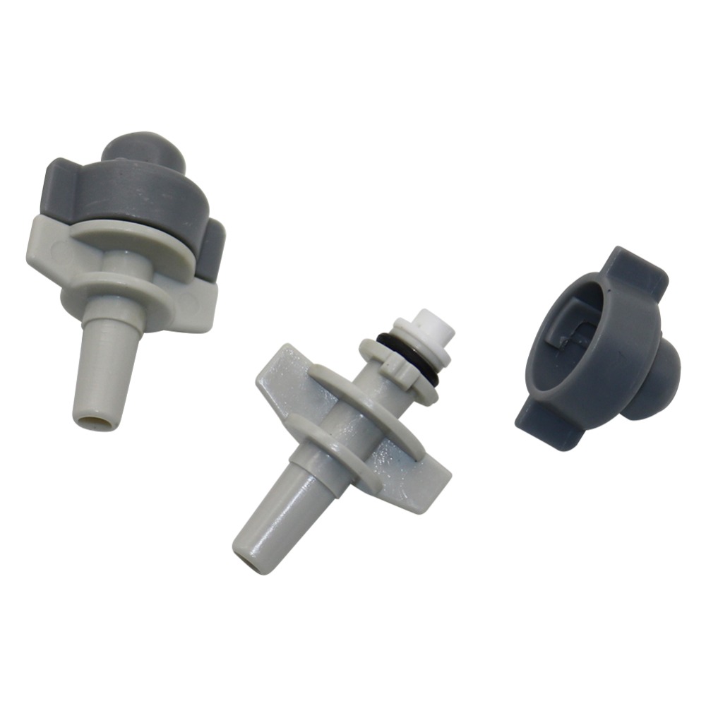 0.7mm Micro Misting Nozzles In - đánh giá và giá Gardening Tools Plastic