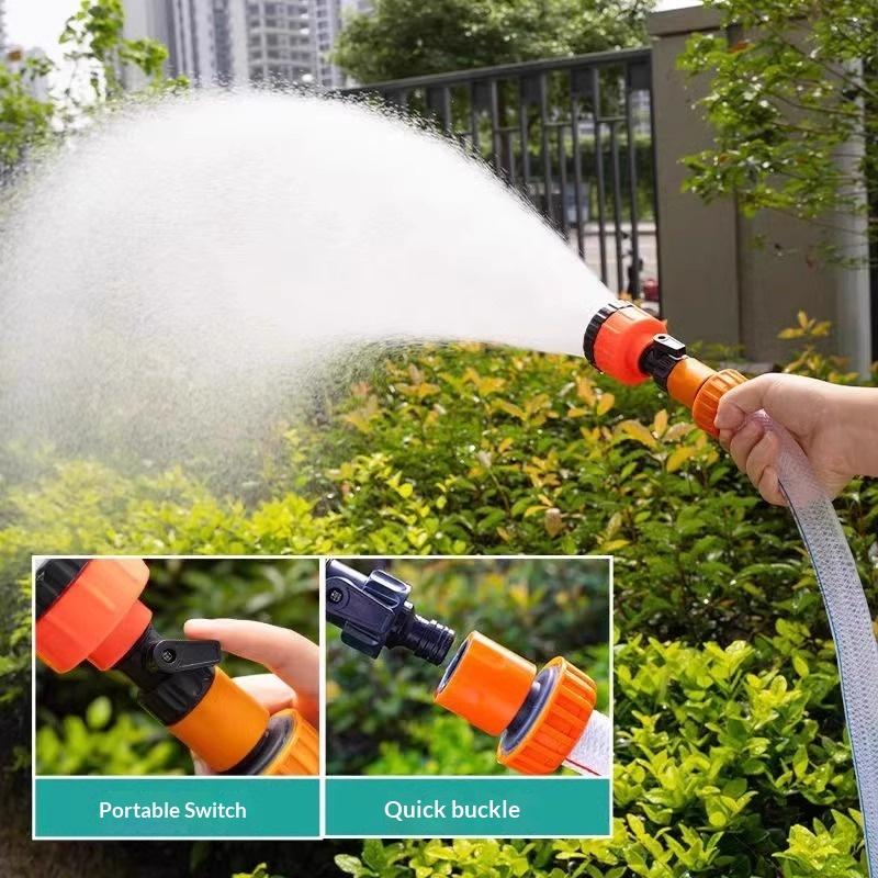 1Pcs Adjustable Garden Water H - đánh giá và giá Gardena Hose Comfort