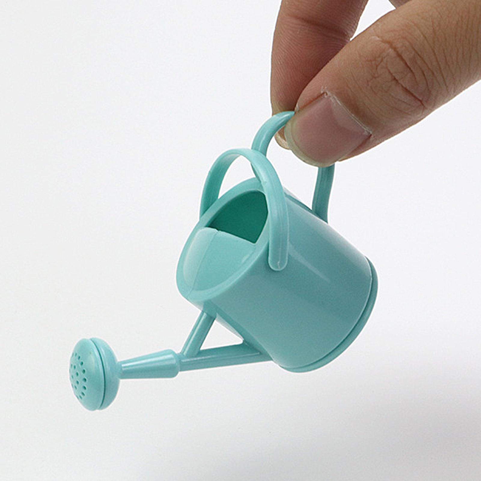Small Kids Watering Can Flexib - đánh giá và giá Gardening Tools For Kids