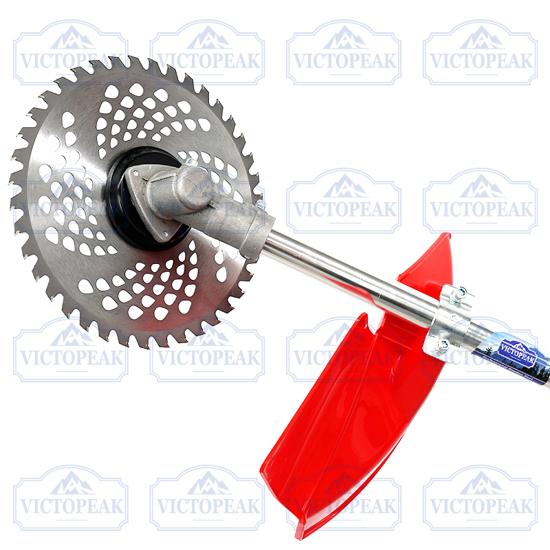 Sharp 230mm 40 Teeth Lawn Mowe - đánh giá và giá Gardening Tools Basic