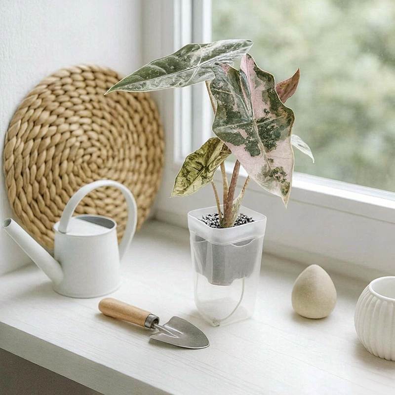 16/32 Pack Self-Watering Plant - đánh giá và giá Self-Watering Planter