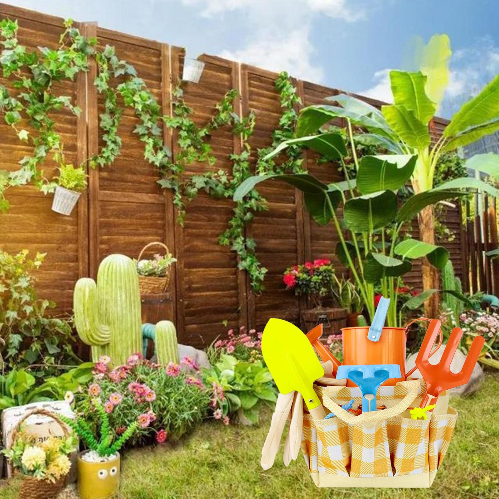 Garden Toy Shovel Planting Too - đánh giá và giá Gardening Tools For Kids