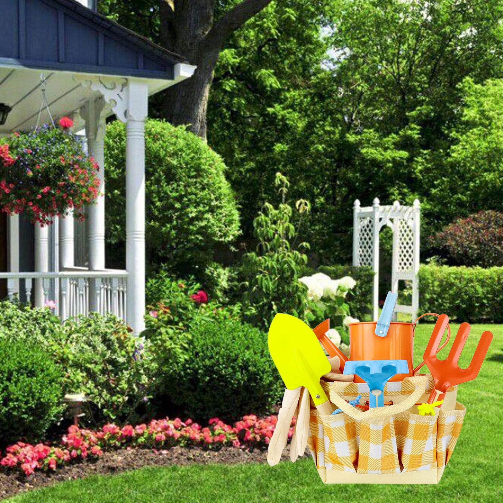 Garden Toy Shovel Planting Too - đánh giá và giá Gardening Tools For Kids