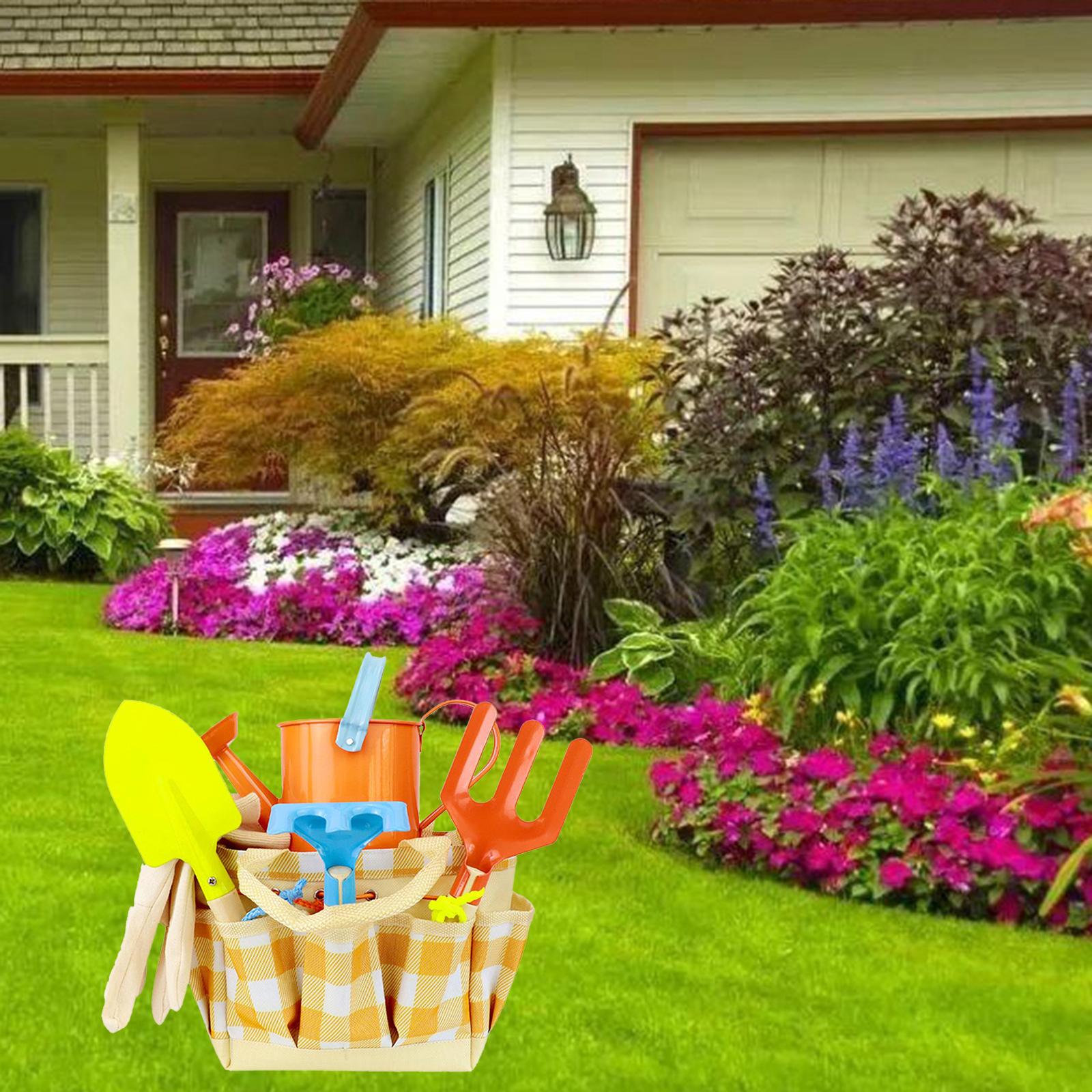Garden Toy Shovel Planting Too - đánh giá và giá Gardening Tools For Kids