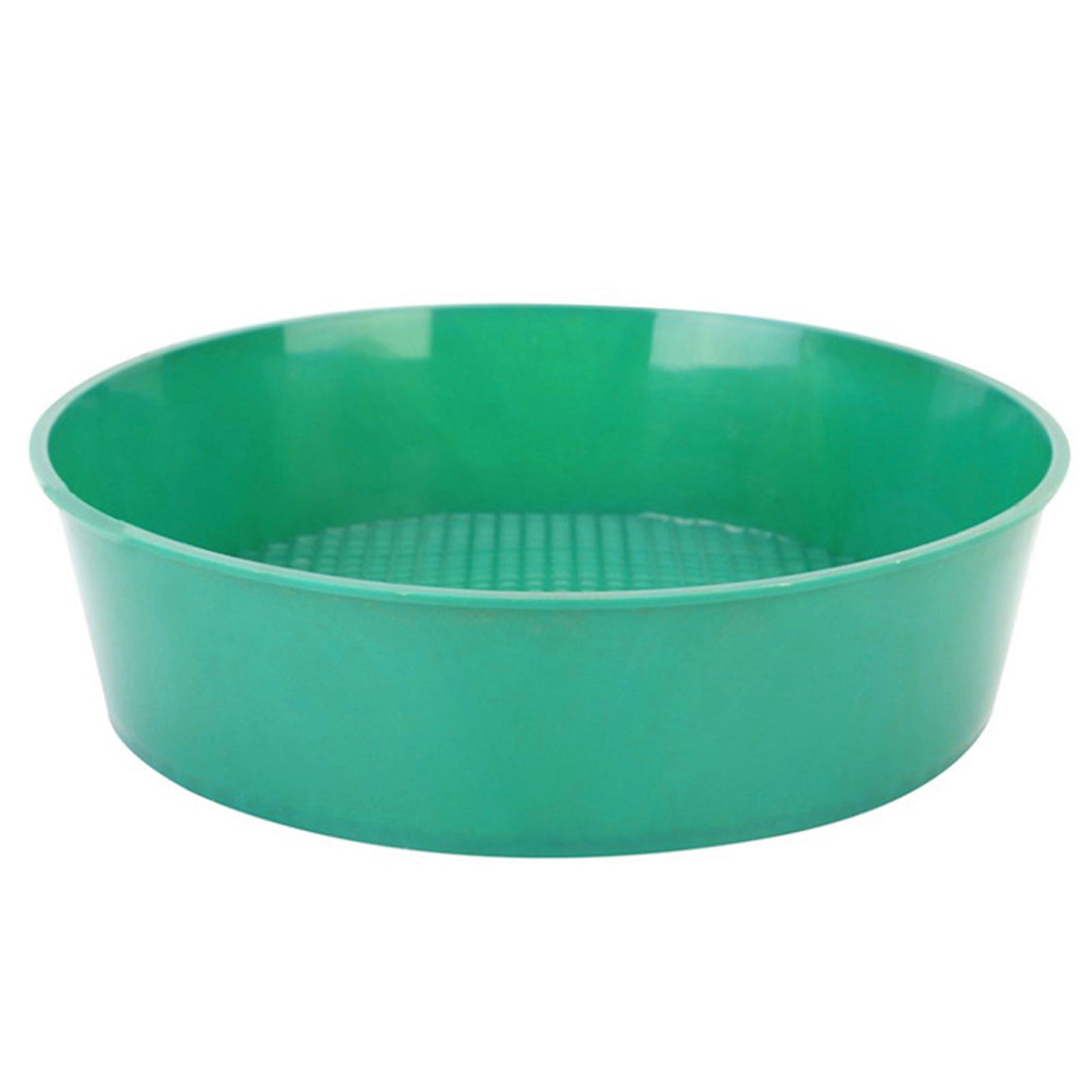 Portable Plastic Soil Sifting  - đánh giá và giá Gardening Tools Plastic
