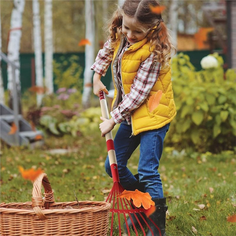B05C-Garden Tool Set For Kids  - đánh giá và giá Gardening Tools Best