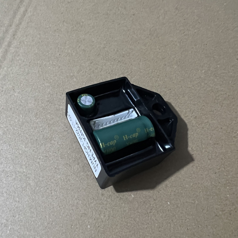 Igniter For FUBAG TI2600 TI300 - đánh giá và giá Gardening Tools Best