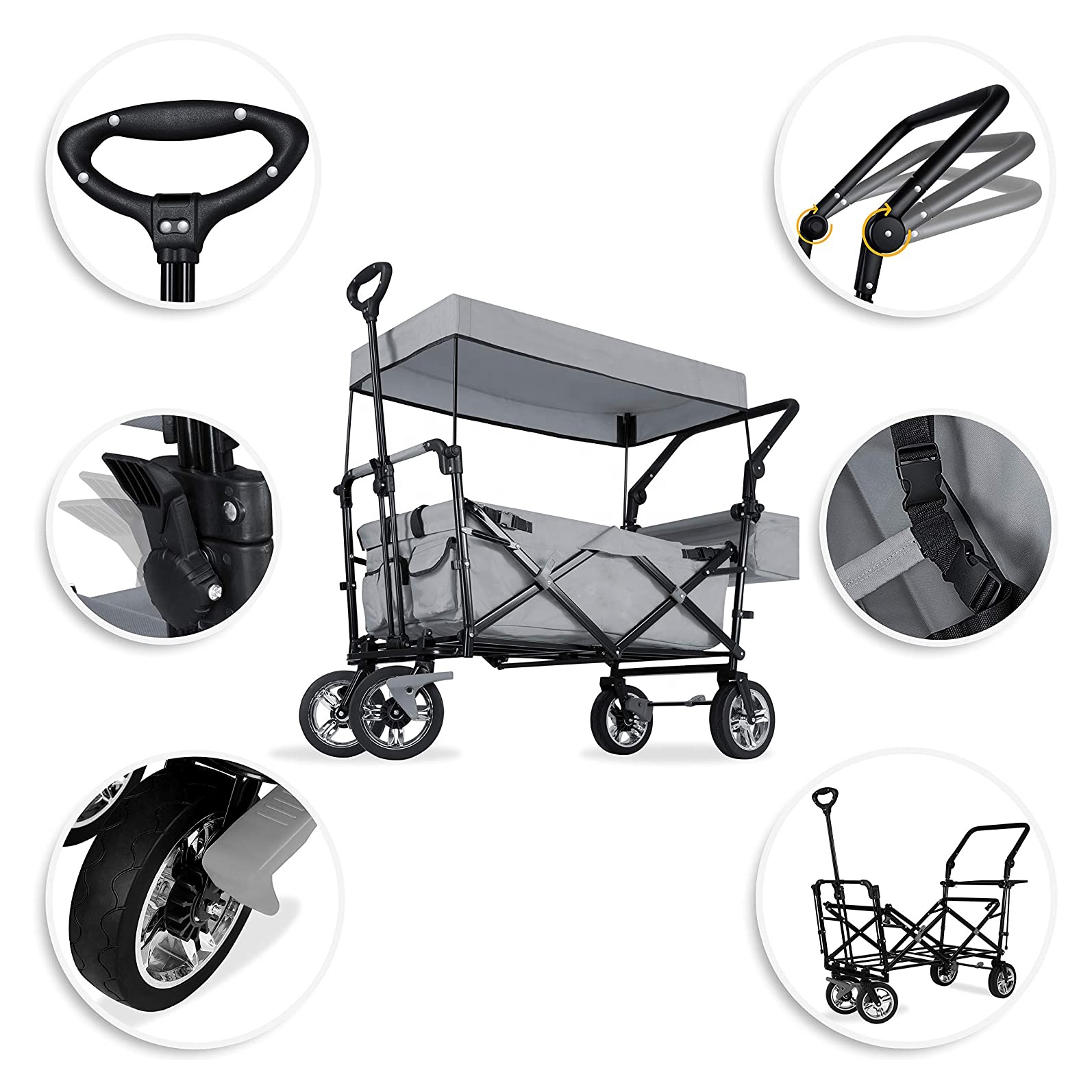 Best Selling Garden Cart Heavy - đánh giá và giá Gardening Tools Best