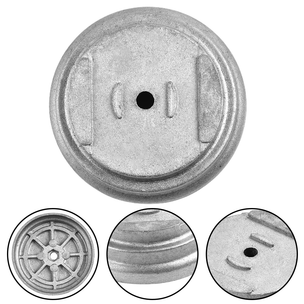 1pc Grass Trimmer Blade Base B - đánh giá và giá Gardening Tools Basic