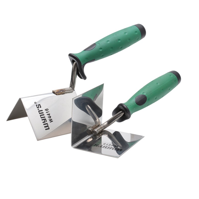 Corner Tool，Stainless Steel Dr - đánh giá và giá Gardening Tools Trowel