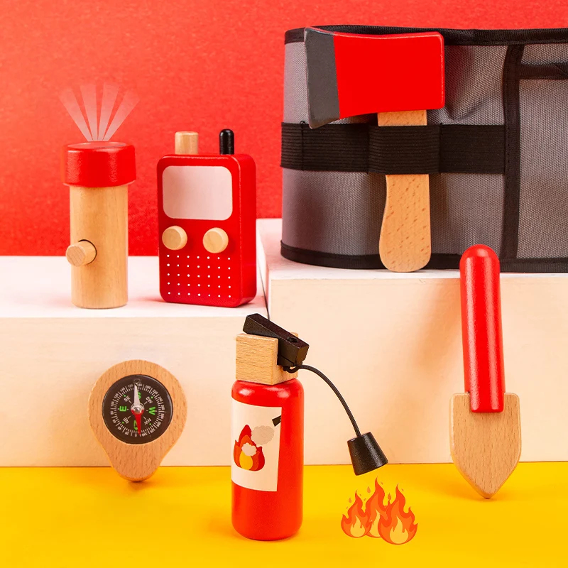 Wooden Kids Simulation Tool Fi - đánh giá và giá Gardening Tools For Kids