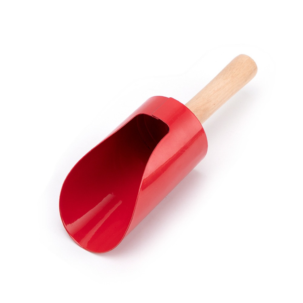 Candy Color Mini Scoop Shovel  - đánh giá và giá Gardening Tools Trowel