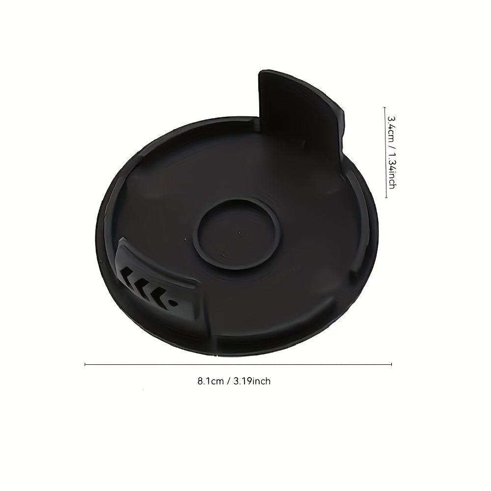 Spool Cover For Parkside PRTA  - đánh giá và giá Gardening Tools Basic