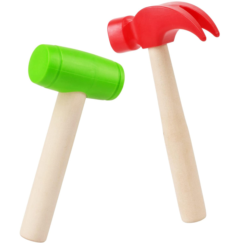 Kids Toy Mallet Hammer Simulat - đánh giá và giá Gardening Tools For Kids