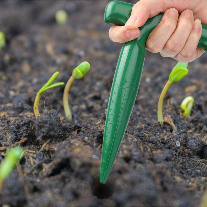 Mini Gardening Tool Set Label  - đánh giá và giá Gardening Tools Gifts