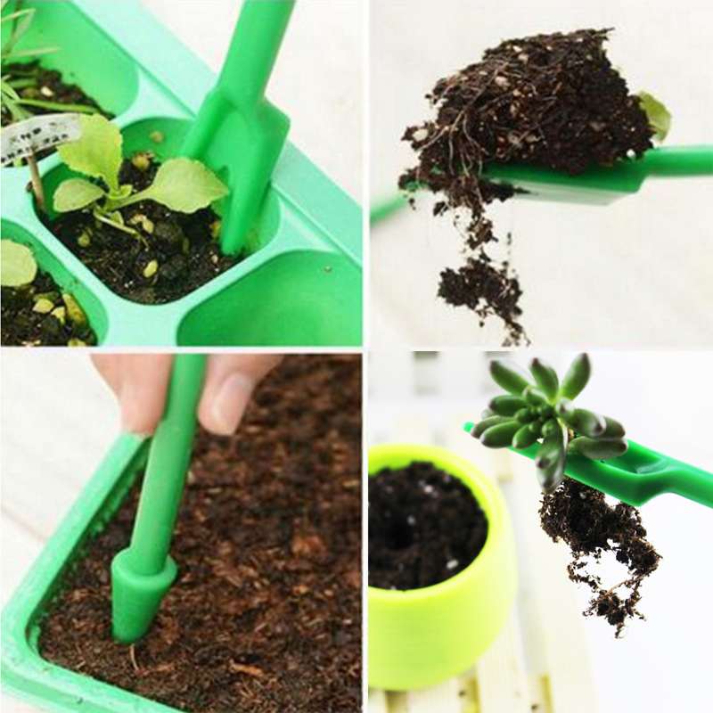 Mini Gardening Tool Set Label  - đánh giá và giá Gardening Tools Gifts